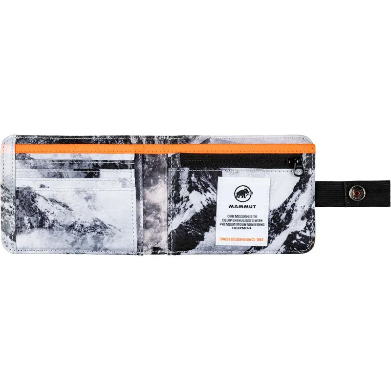 Mammut Xeron Wallet-5