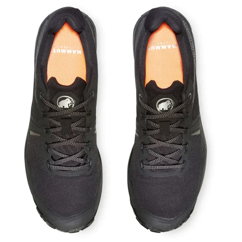 Mammut Mens Ultimate III Low Gore-Tex Shoes-2