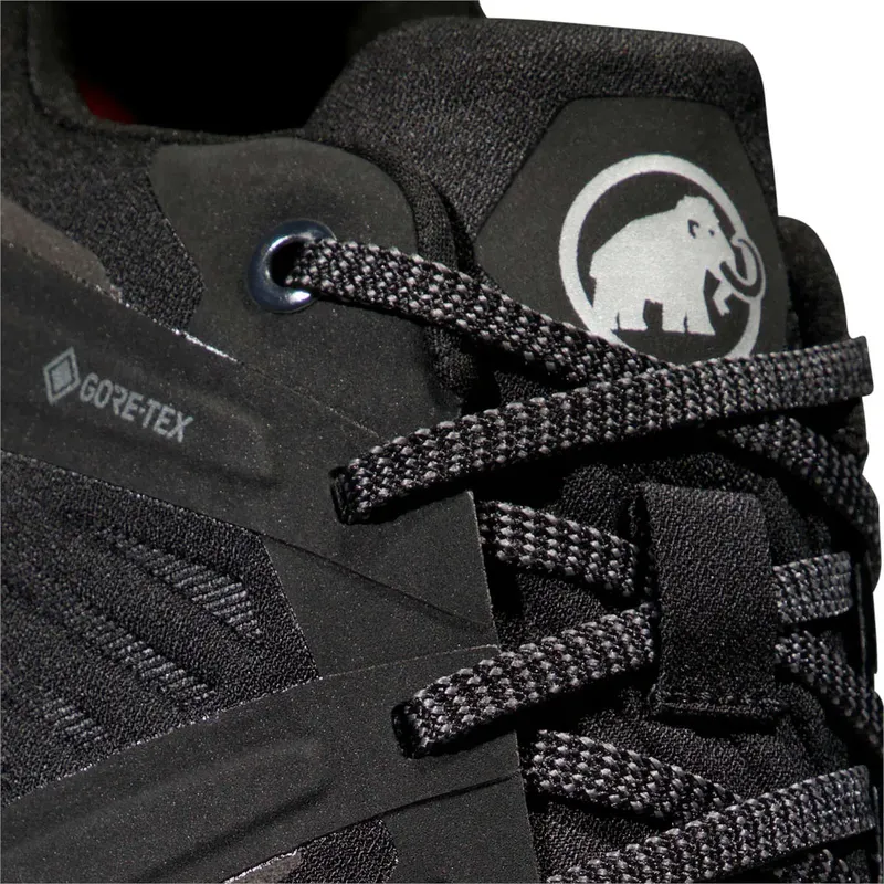 Mammut Mens Ultimate III Low Gore-Tex Shoes-4