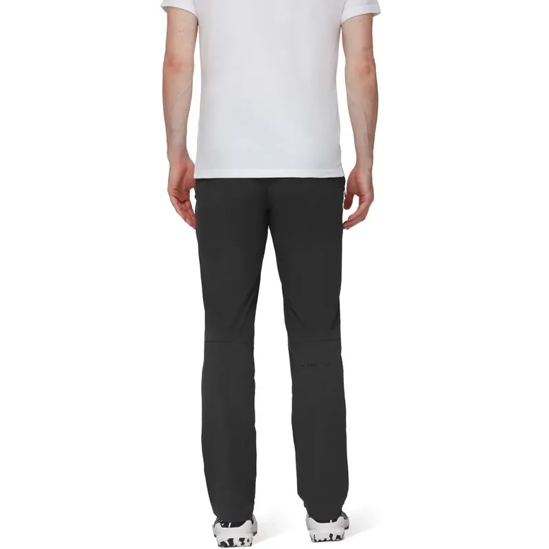 Mammut Mens Runbold Pants-2