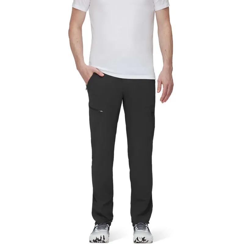 Mammut Mens Runbold Pants-4