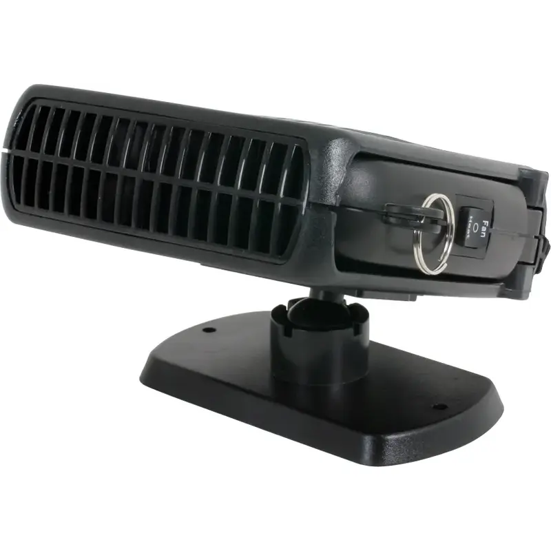 Ceramic Heater-2