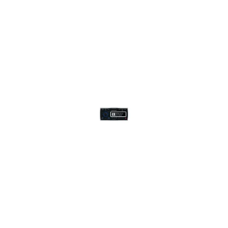 Kenwood Marine iPod/USB Receiver-2