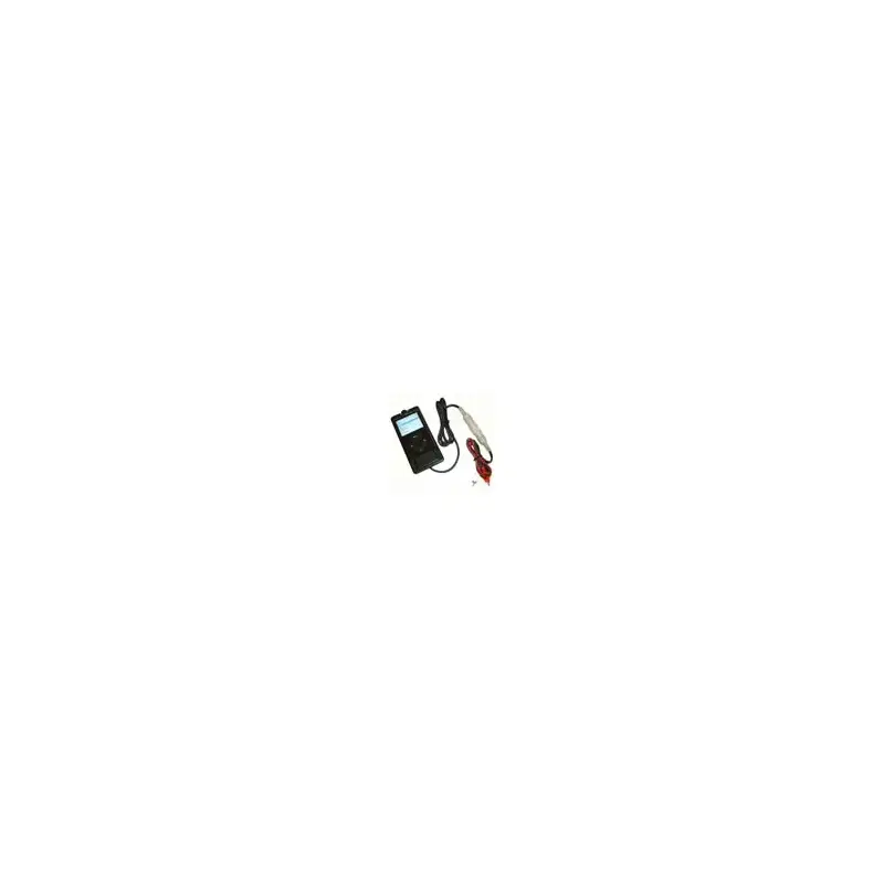 Active Cradle  for Video iPod-2