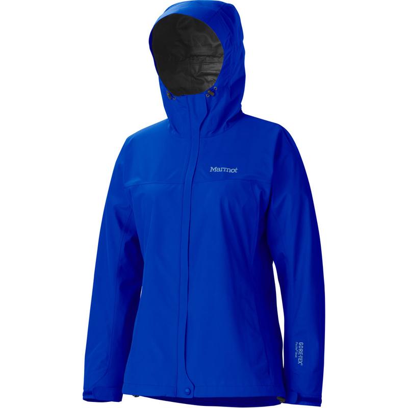Marmot Minimalist Womens Gore-Tex Paclite Waterproof Jacket-5