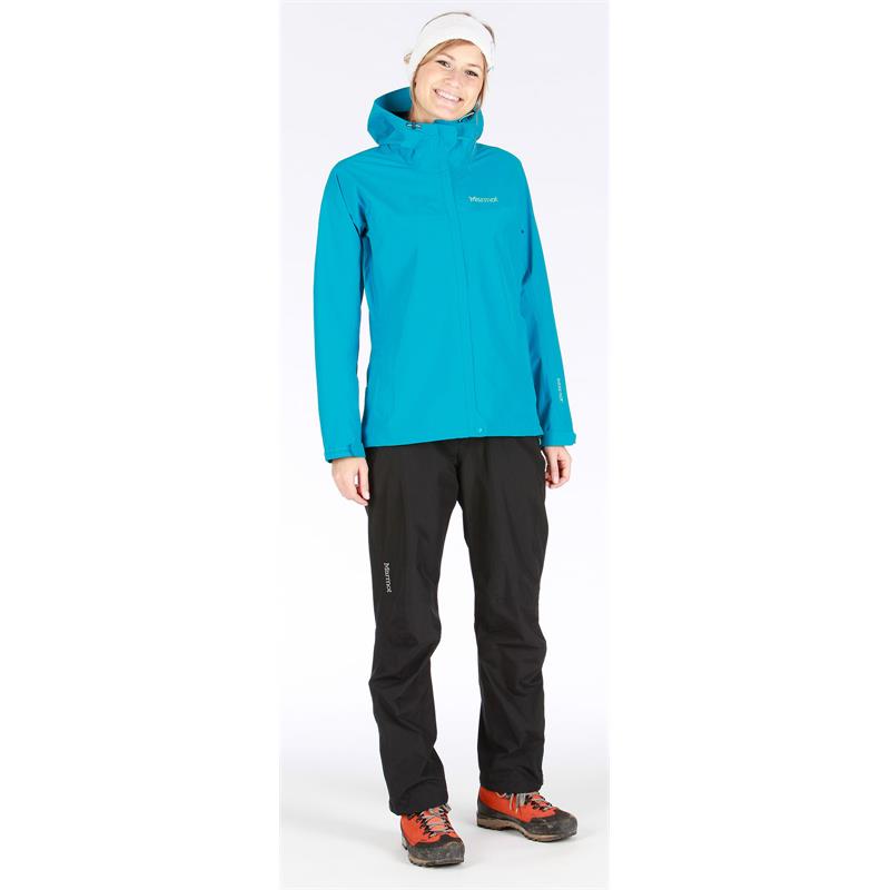 Marmot Minimalist Womens Gore-Tex Waterproof Jacket OutdoorGB