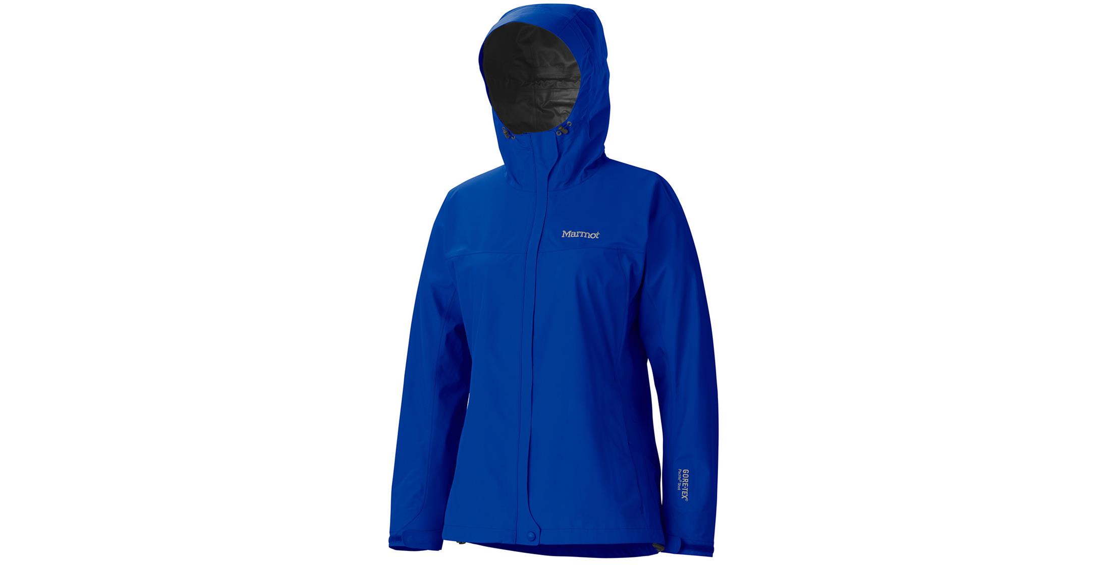 Marmot Minimalist Womens Gore-Tex Waterproof Jacket OutdoorGB
