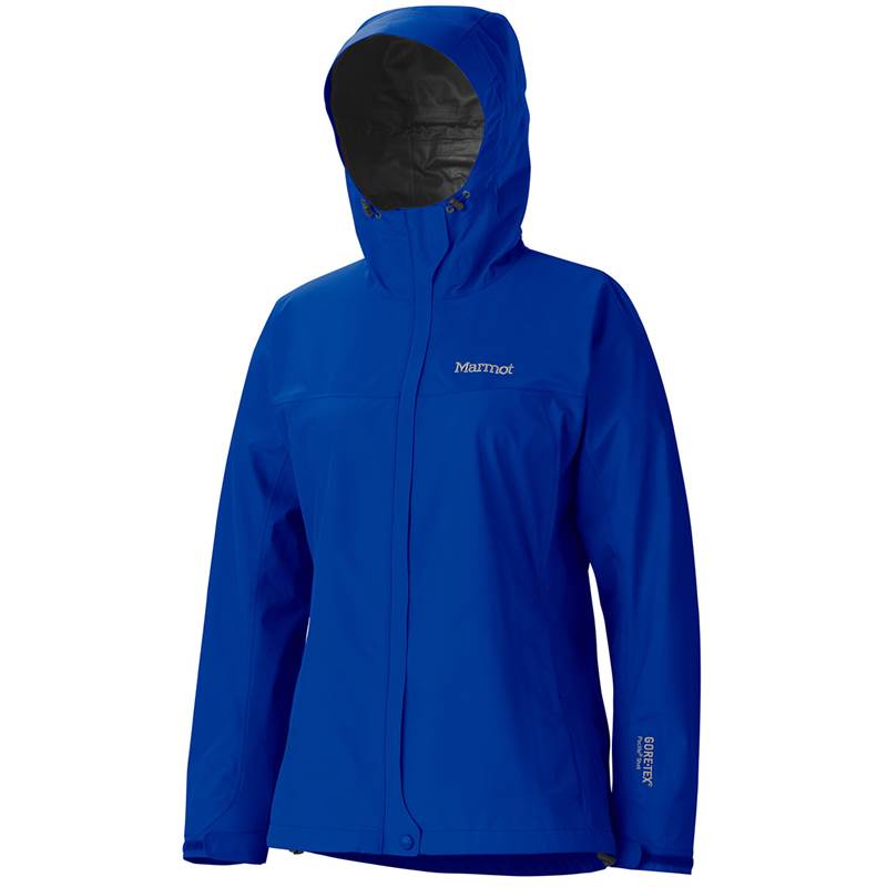 Marmot Minimalist Womens Gore-Tex Waterproof Jacket OutdoorGB