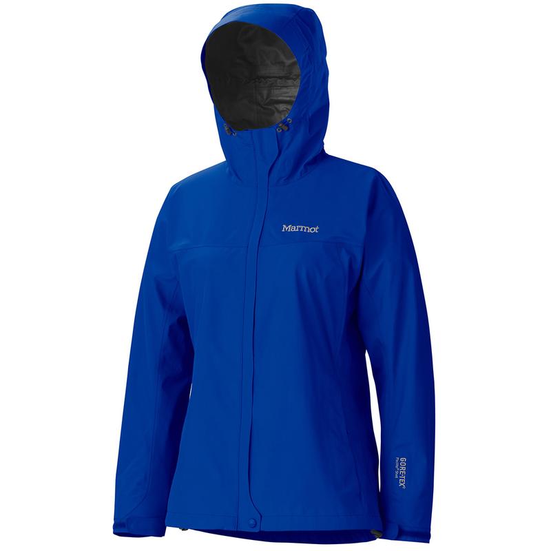 Marmot Minimalist Womens Gore-Tex Paclite Waterproof Jacket-4