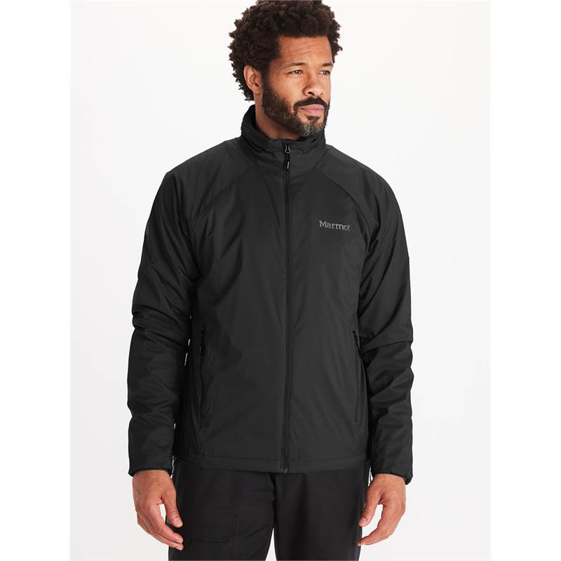 Marmot Mens Ether DriClime 2 Hoody-1