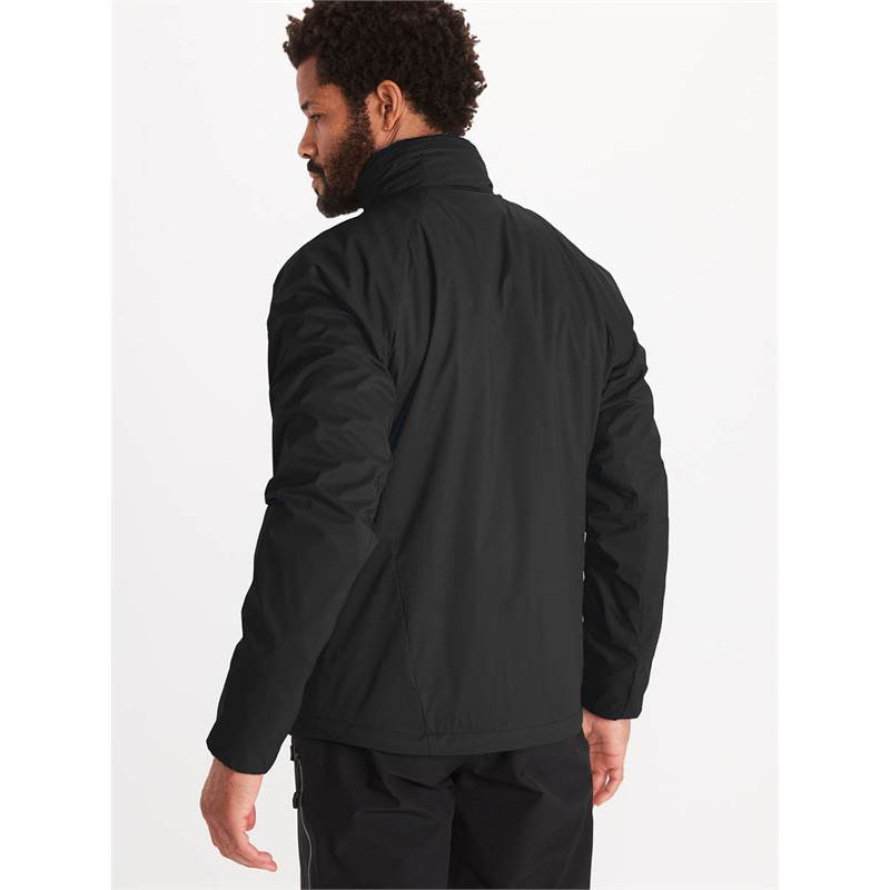 Marmot Mens Ether DriClime 2 Hoody-2