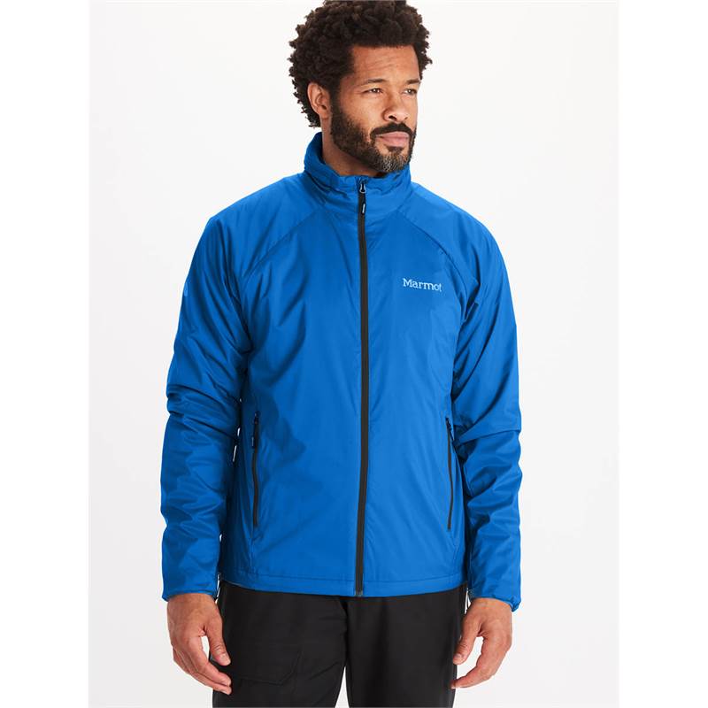 Marmot Mens Ether DriClime 2 Hoody-3