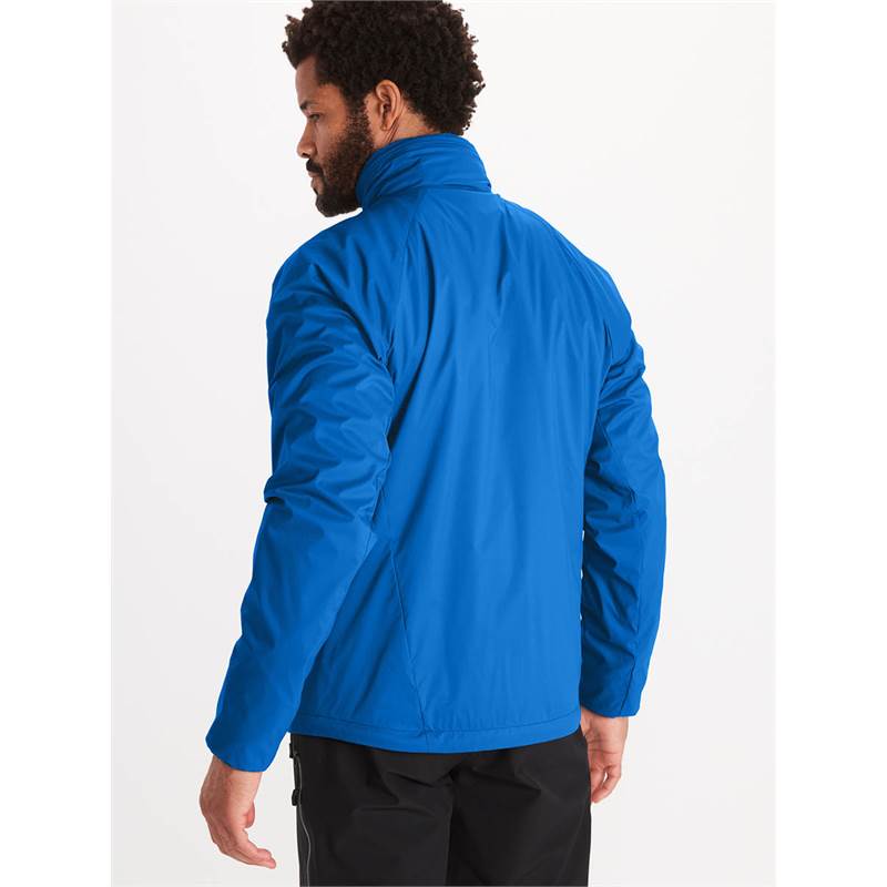 Marmot Mens Ether DriClime 2 Hoody-4