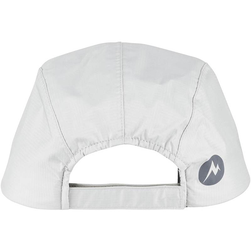 Marmot PreCip Eco Baseball Cap-5