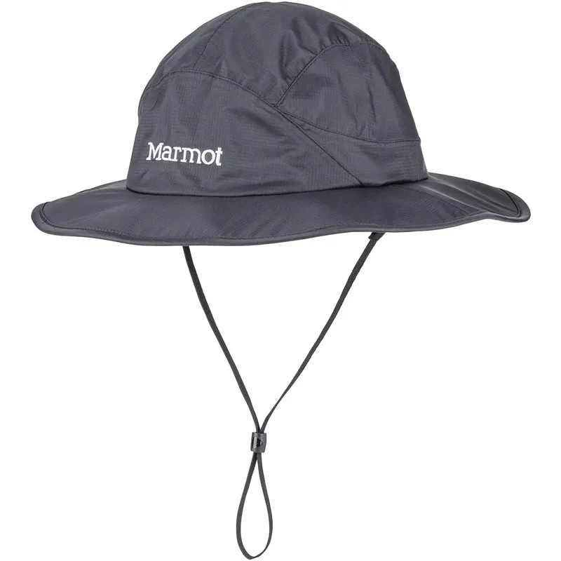 Marmot PreCip Eco Safari Hat-4