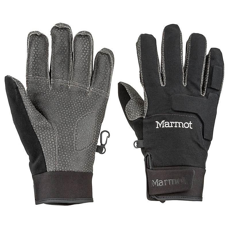 Marmot Mens XT Gloves-1