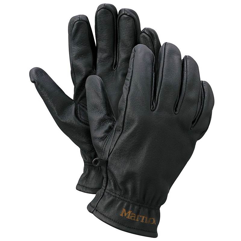 Marmot Mens Basic Work Gloves-1