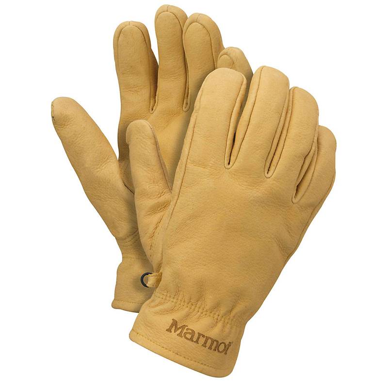 Marmot Mens Basic Work Gloves-2
