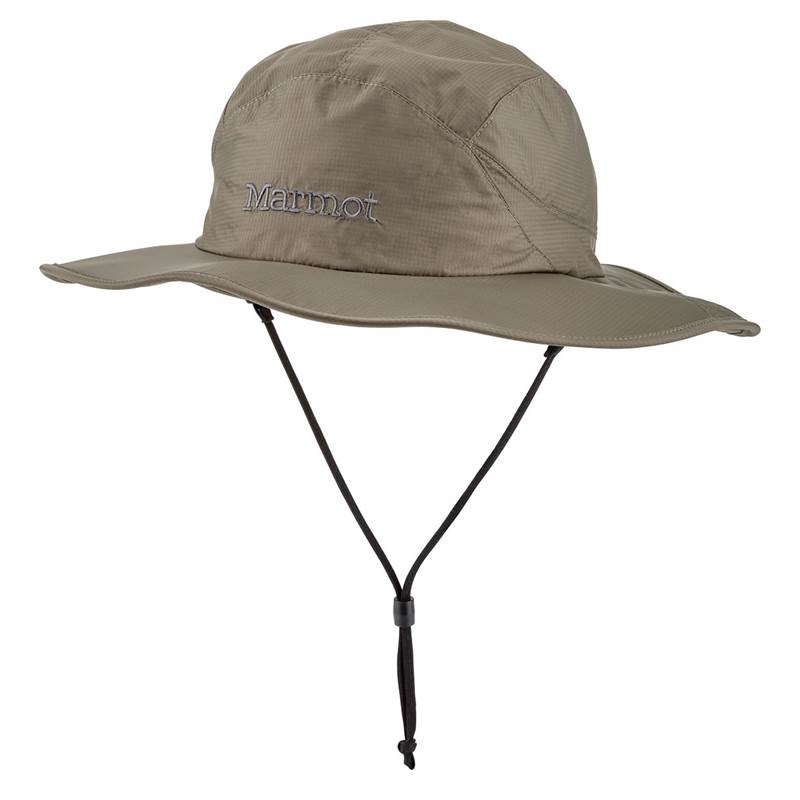 Marmot PreCip Safari Hat-1