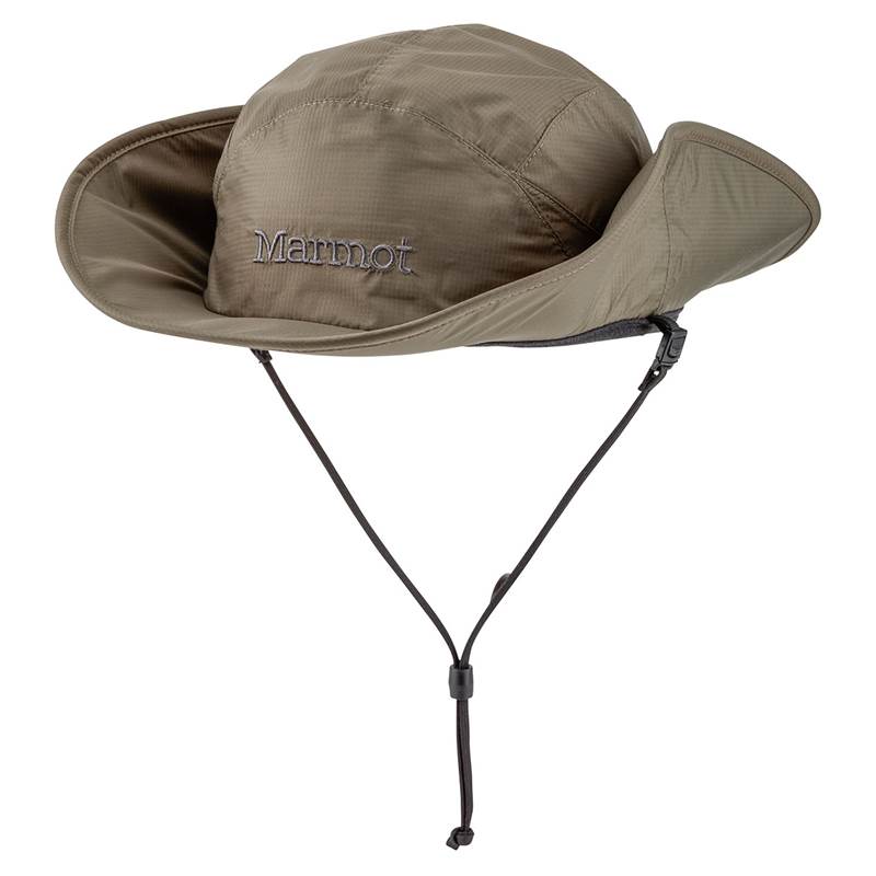 Marmot PreCip Safari Hat-2