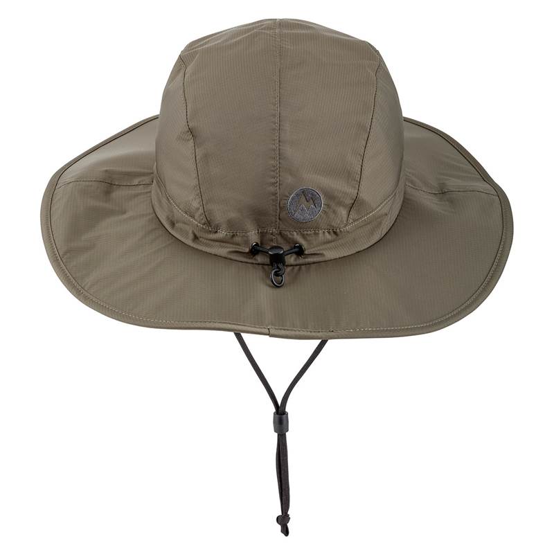 Marmot PreCip Safari Hat-3