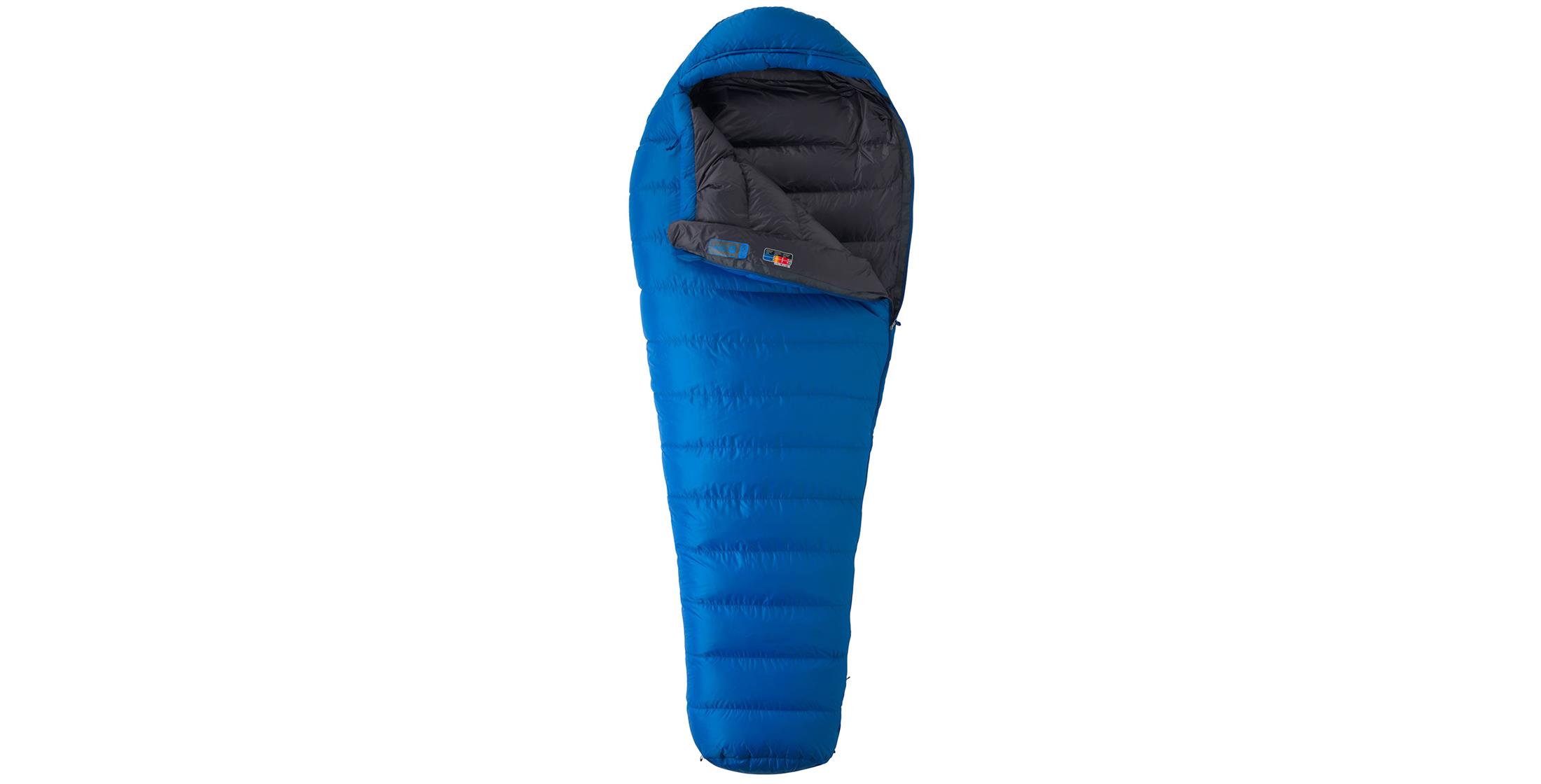 Marmot Helium Down Sleeping Bag