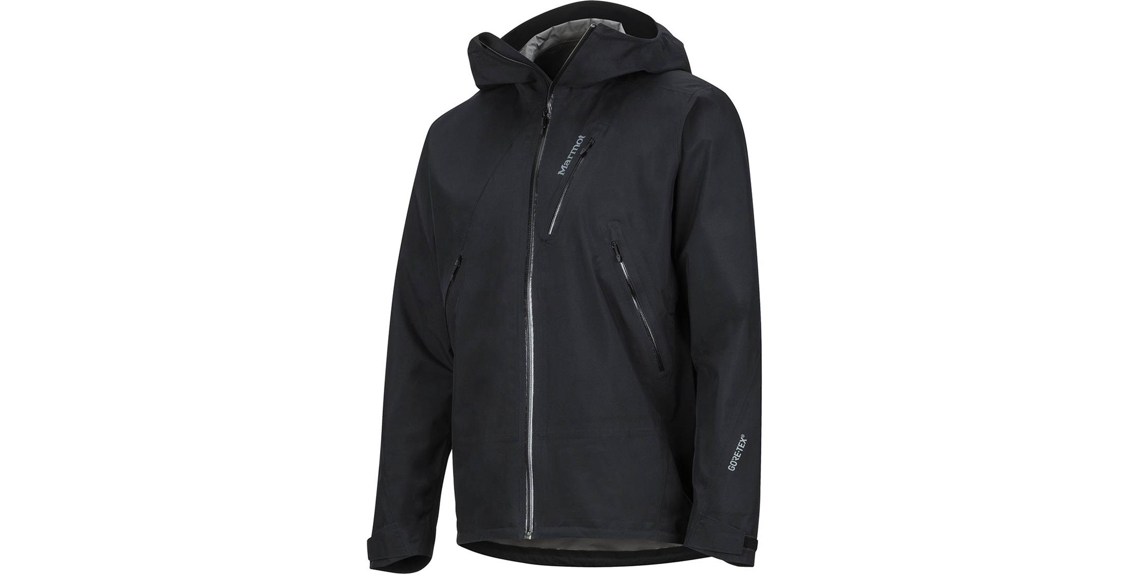Marmot Mens Knife Edge Jacket