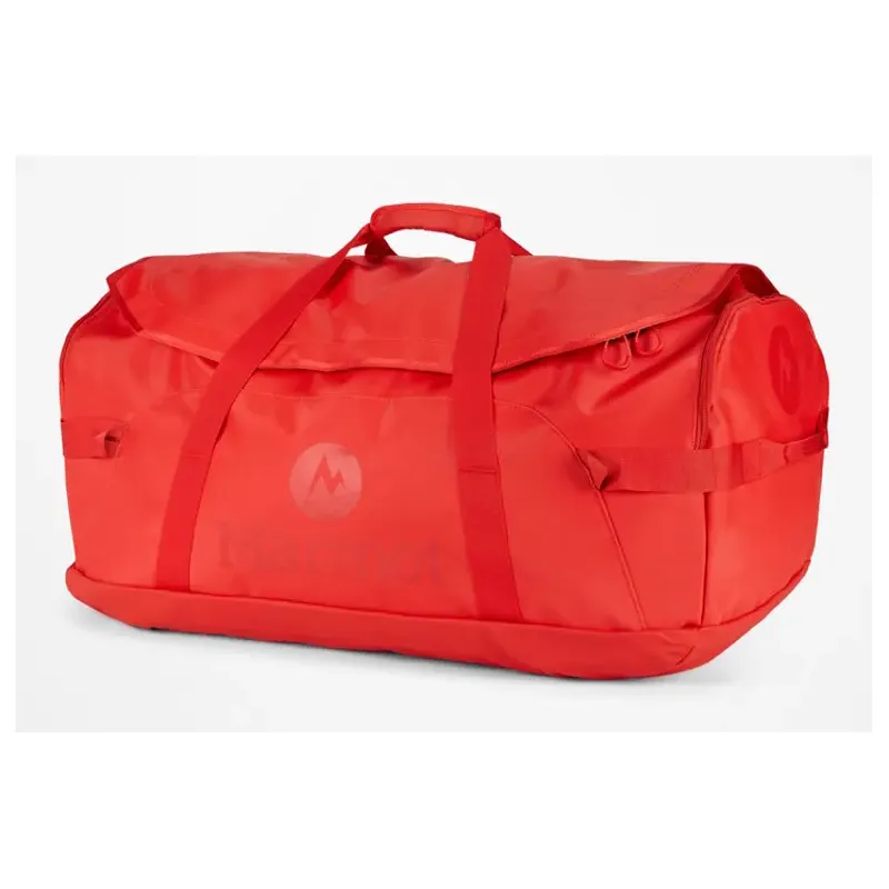 Marmot Long Hauler 105L Duffel Bag - Extra Large-4