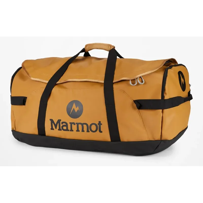 Marmot Long Hauler 105L Duffel Bag - Extra Large-5