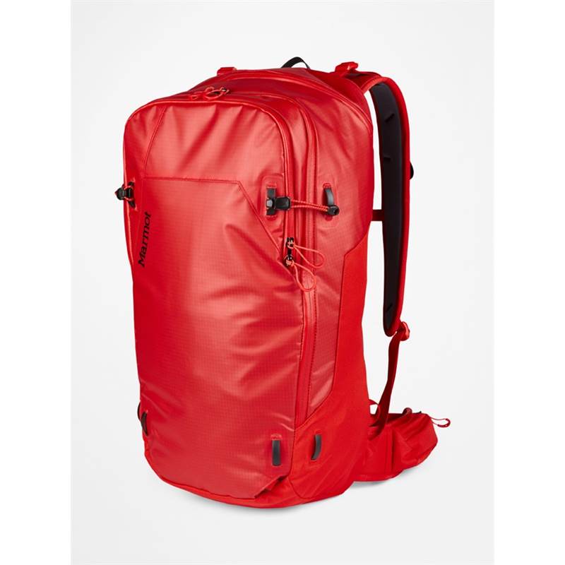 Stad bloem herder dichtbij Marmot Wahoo Gully 30L Backpack OutdoorGB