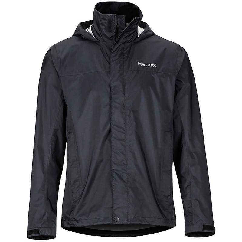 Marmot Mens PreCip Eco Waterproof Jacket-1