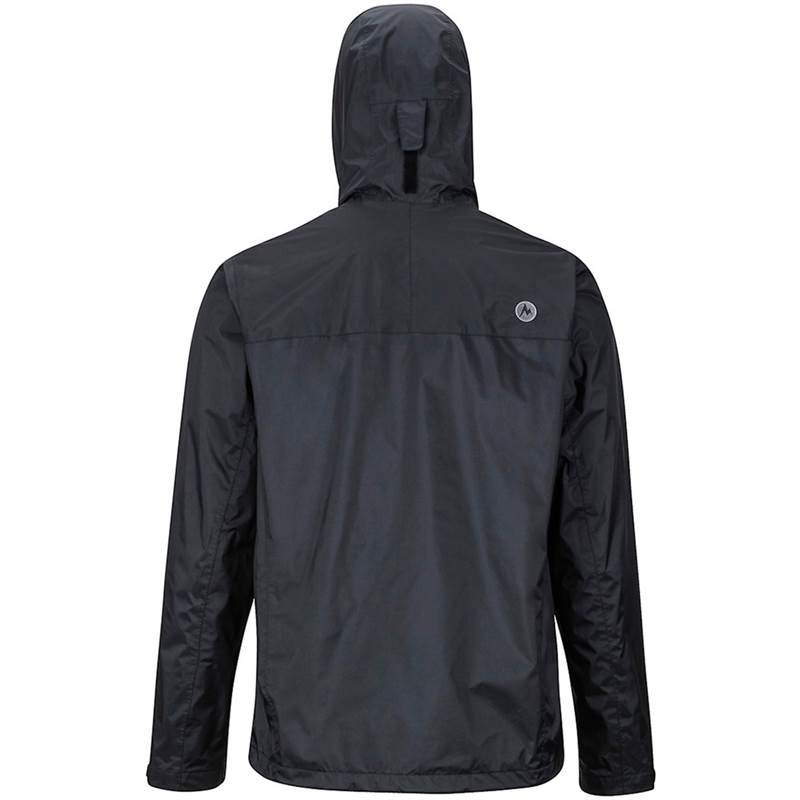 Marmot Mens PreCip Eco Waterproof Jacket-2
