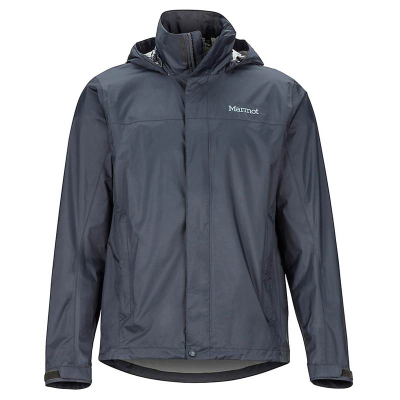 Marmot Mens PreCip Eco Waterproof Jacket-5