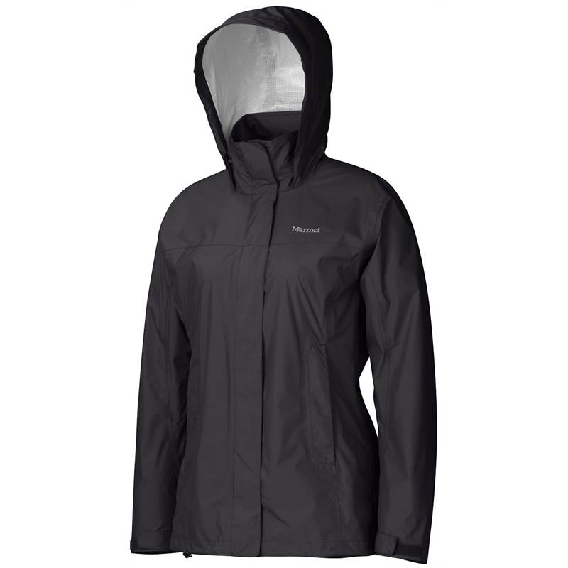 Marmot PreCip Womens NanoPro Waterproof Jacket-3