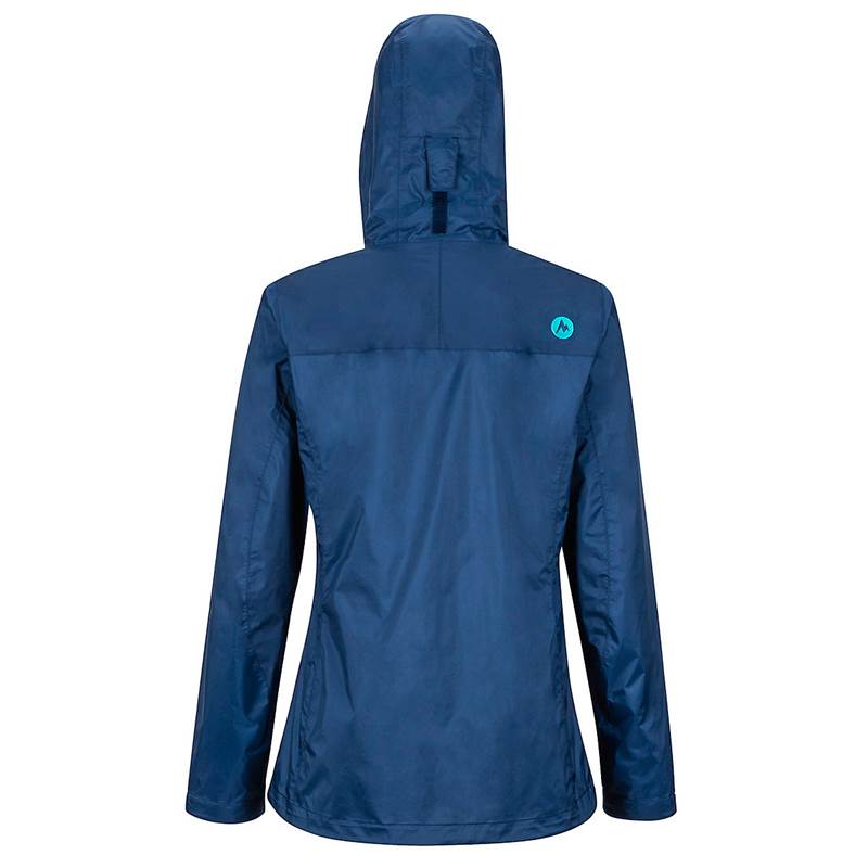 Marmot Womens PreCip Eco Waterproof Jacket-2