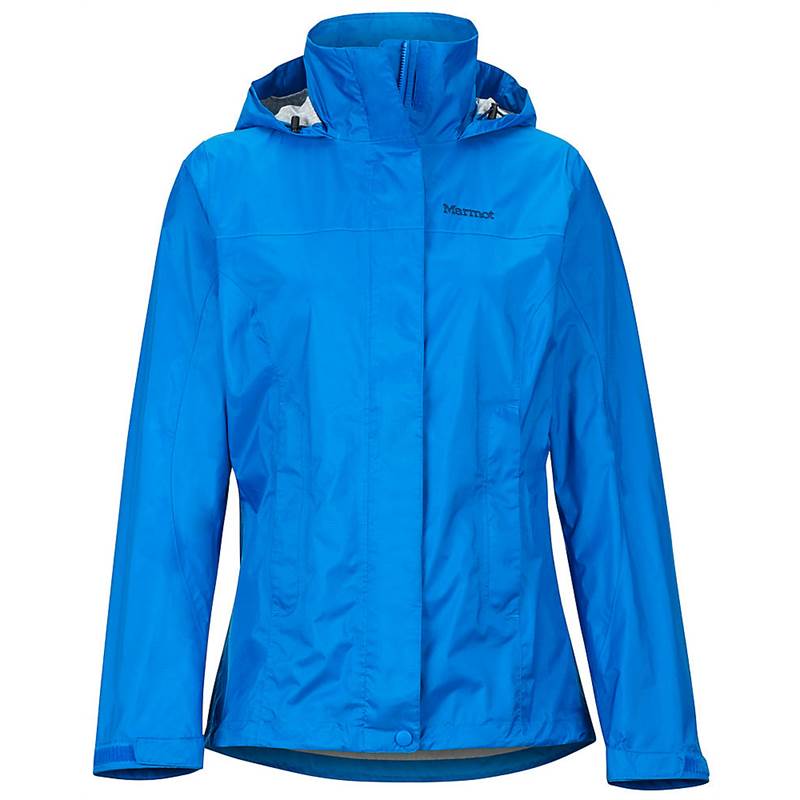 Marmot Womens PreCip Eco Waterproof Jacket-5