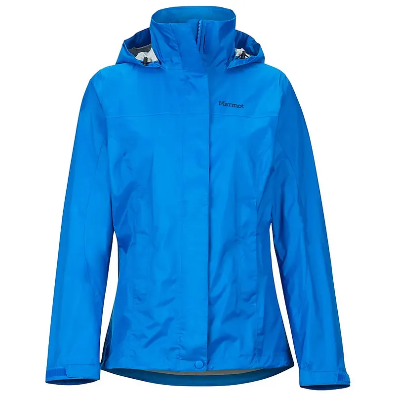 Marmot Womens PreCip Eco Waterproof Jacket-5