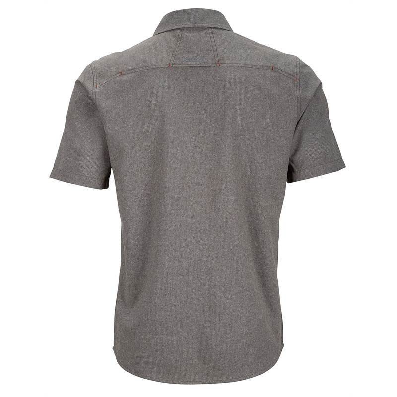Marmot Caecius SS Shirt-2