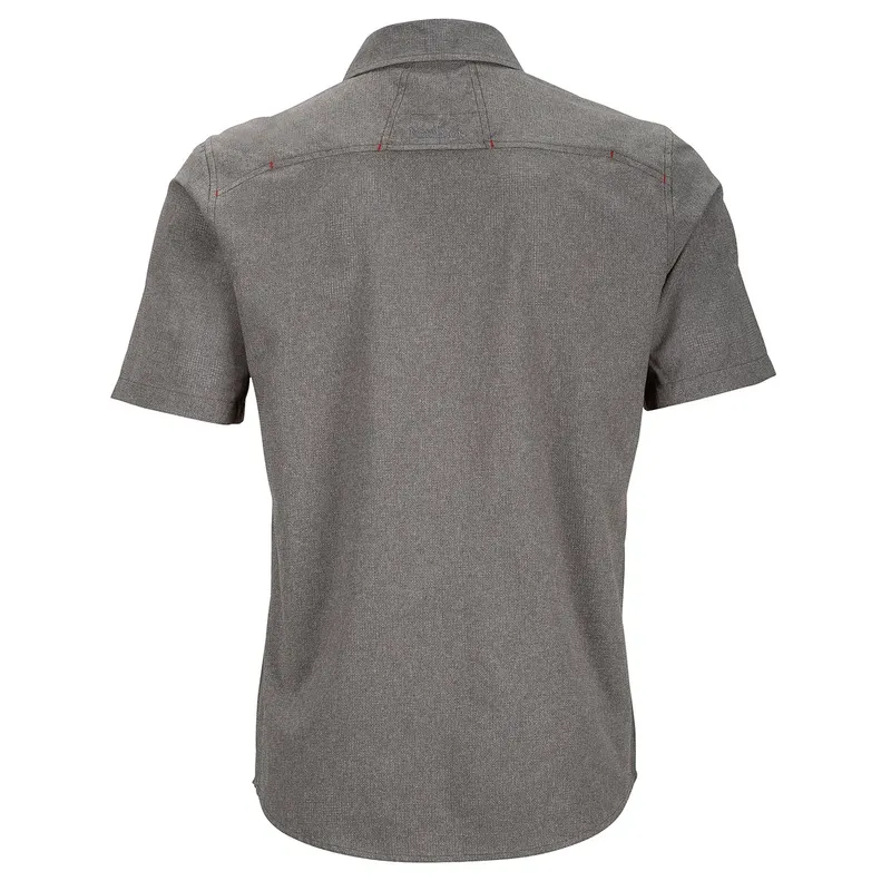 Marmot Caecius SS Shirt-2
