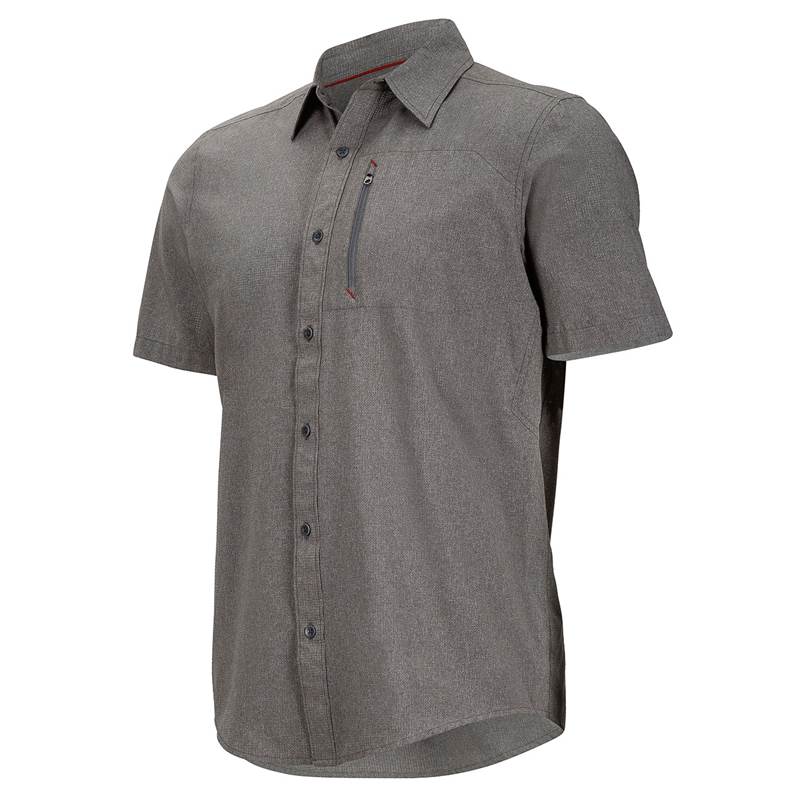 Marmot Caecius SS Shirt-3