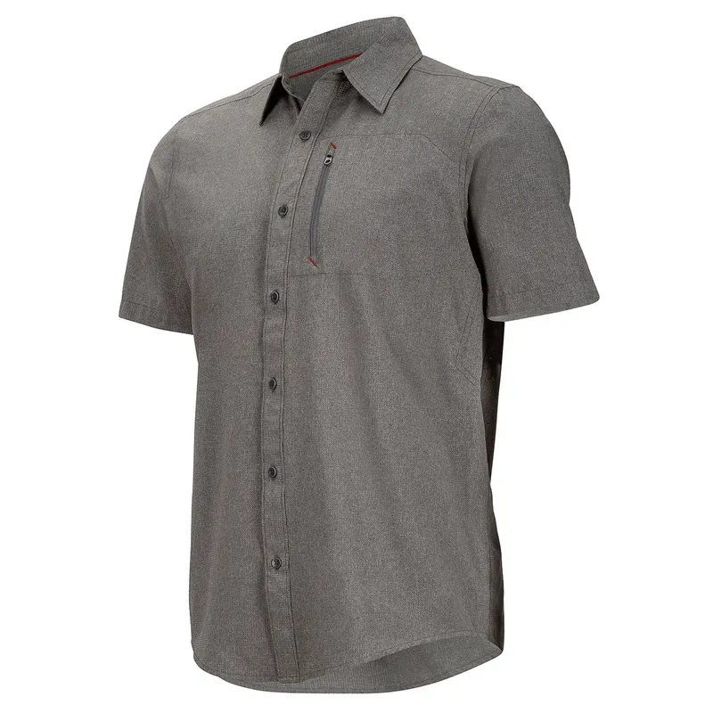 Marmot Caecius SS Shirt-3