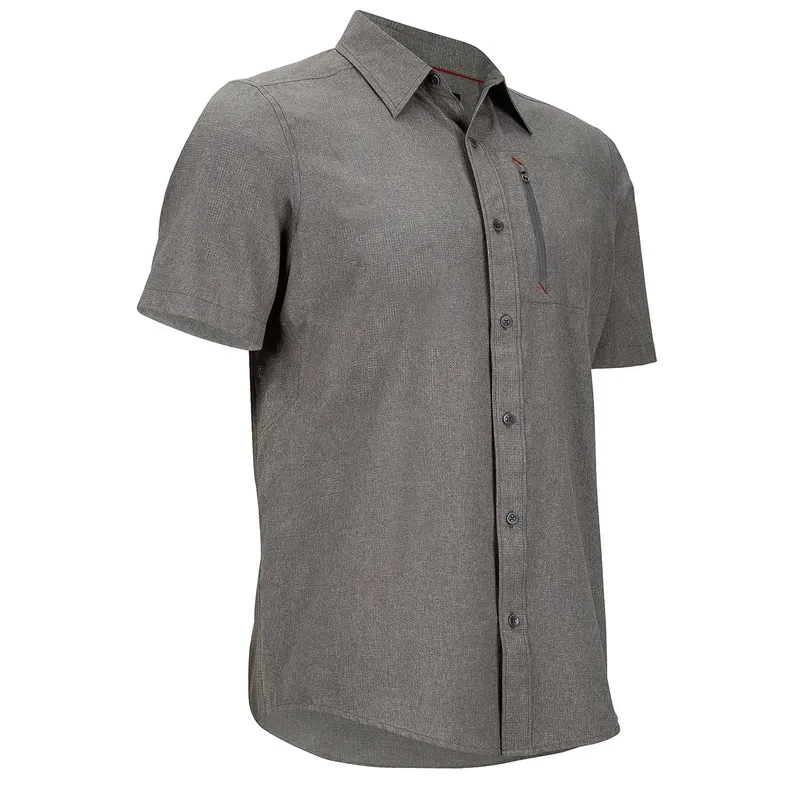 Marmot Caecius SS Shirt-4