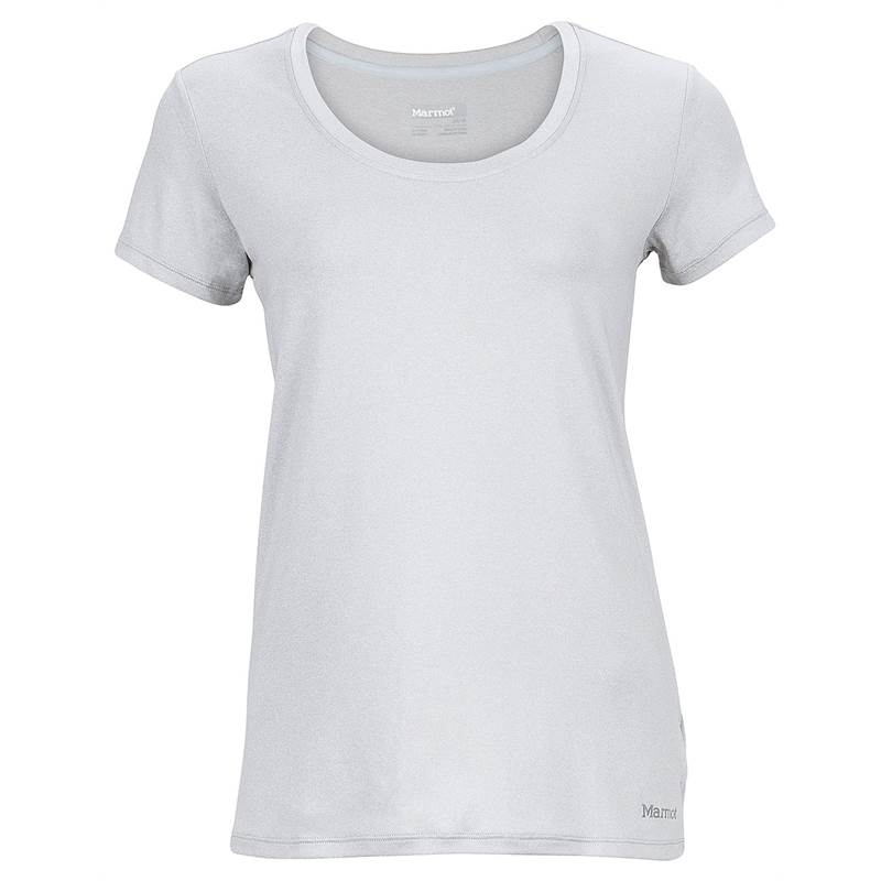 Marmot All Around SS Womens Tee-1