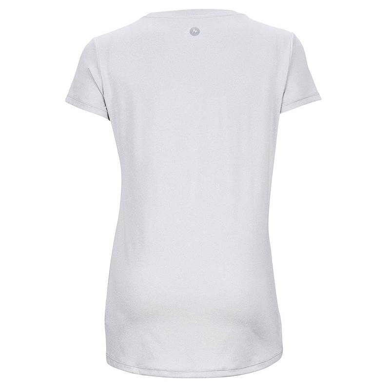 Marmot All Around SS Womens Tee-2