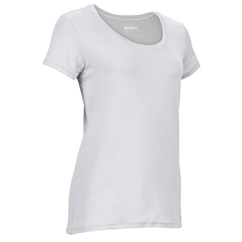 Marmot All Around SS Womens Tee-3