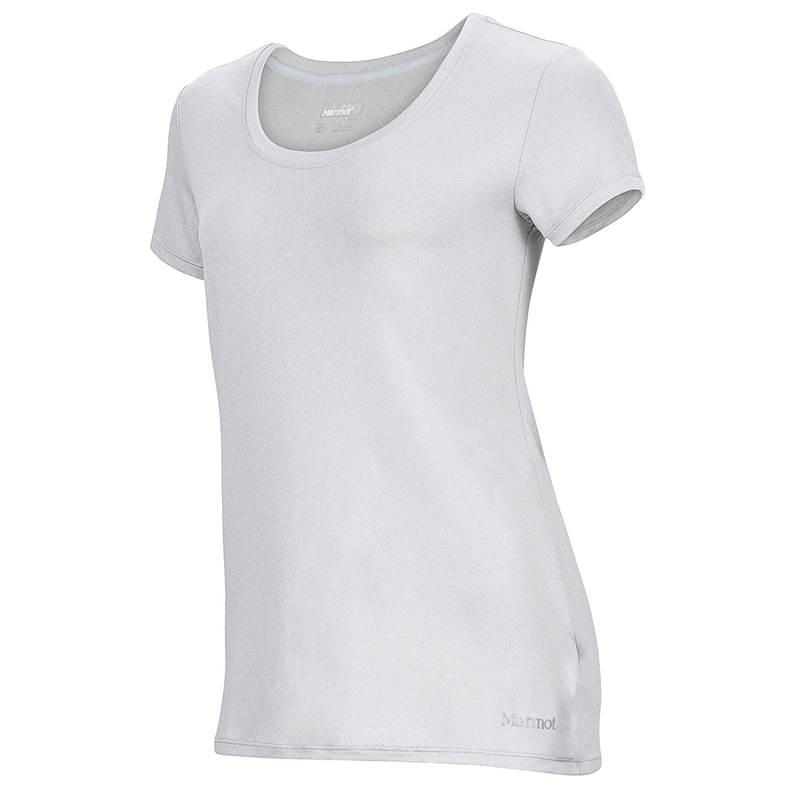 Marmot All Around SS Womens Tee-4