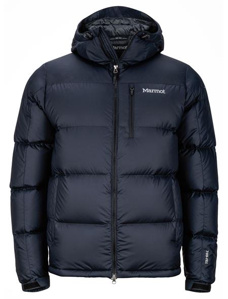 Marmot Guides Mens Down Insulated Hoody Jacket