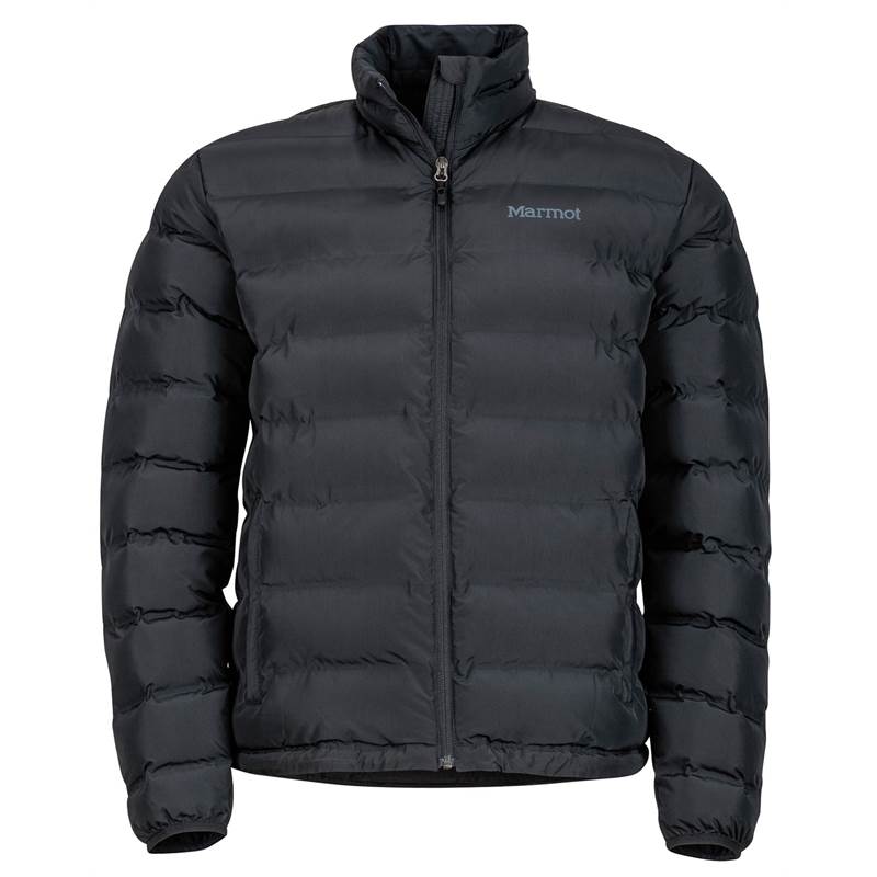 Marmot Alassian Featherless Mens Insulated Jacket-2