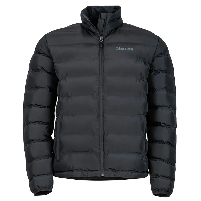Marmot Alassian Featherless Mens Insulated Jacket-2