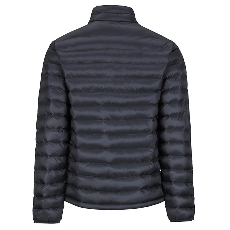 Marmot Mens Solus Featherless Insulated Jacket-2